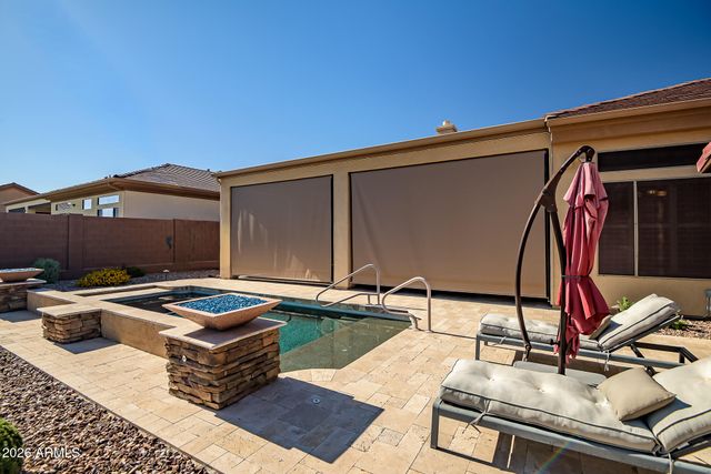 1319 W WAYNE Court, Anthem, AZ 85086