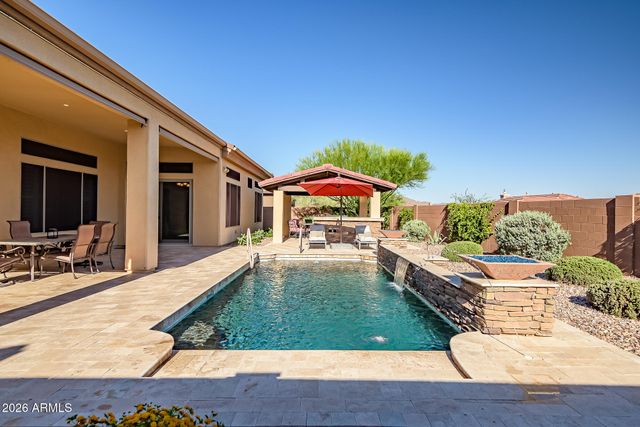 1319 W WAYNE Court, Anthem, AZ 85086