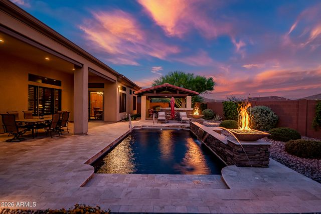 1319 W WAYNE Court, Anthem, AZ 85086