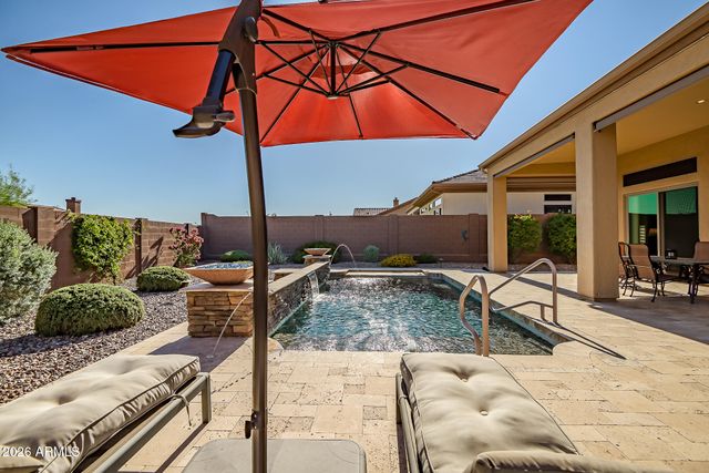 1319 W WAYNE Court, Anthem, AZ 85086