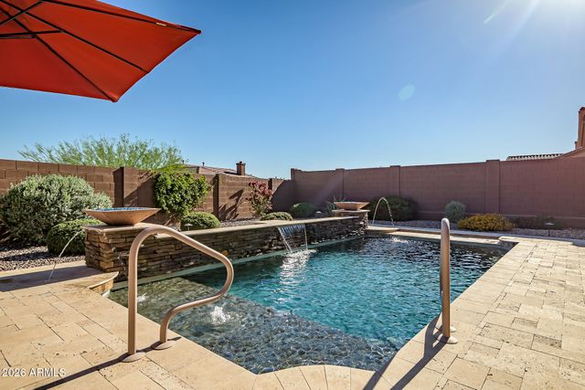 1319 W WAYNE Court, Anthem, AZ 85086