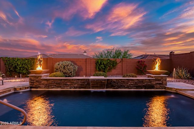 1319 W WAYNE Court, Anthem, AZ 85086