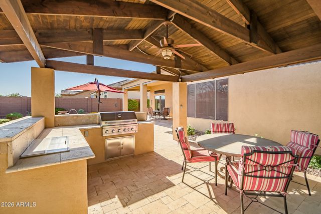 1319 W WAYNE Court, Anthem, AZ 85086