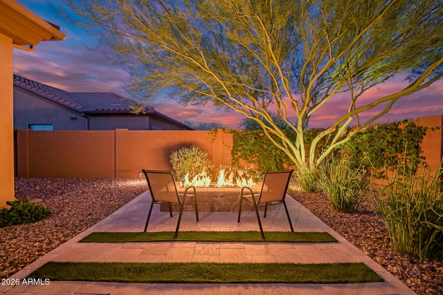1319 W WAYNE Court, Anthem, AZ 85086