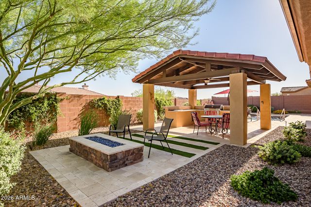 1319 W WAYNE Court, Anthem, AZ 85086