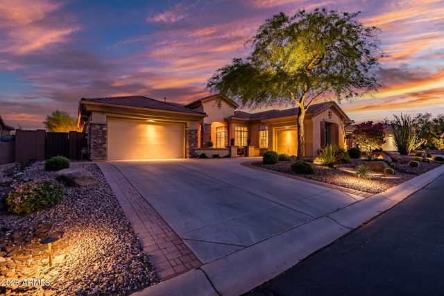 1319 W WAYNE Court, Anthem, AZ 85086