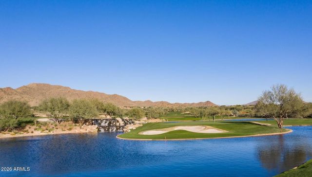 1319 W WAYNE Court, Anthem, AZ 85086