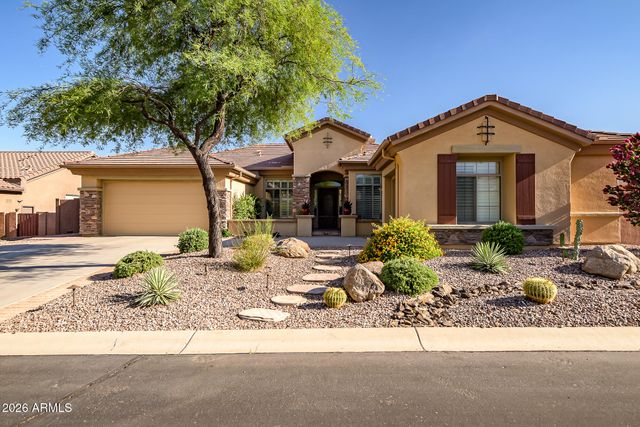 1319 W WAYNE Court, Anthem, AZ 85086