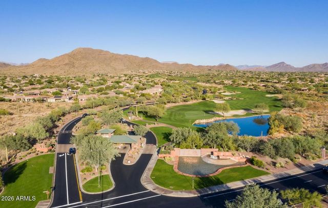 1319 W WAYNE Court, Anthem, AZ 85086
