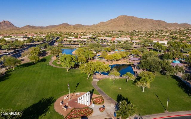 1319 W WAYNE Court, Anthem, AZ 85086