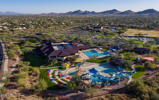 1319 W WAYNE Court, Anthem, AZ 85086