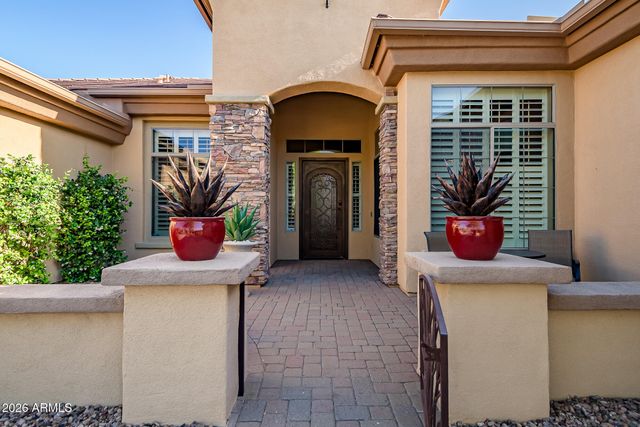1319 W WAYNE Court, Anthem, AZ 85086