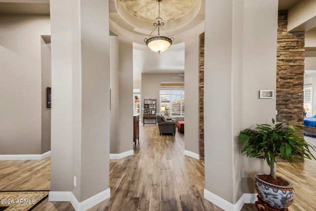 1319 W WAYNE Court, Anthem, AZ 85086