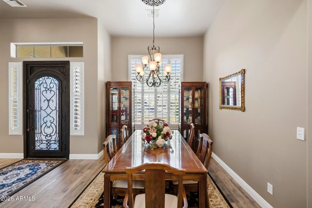 1319 W WAYNE Court, Anthem, AZ 85086