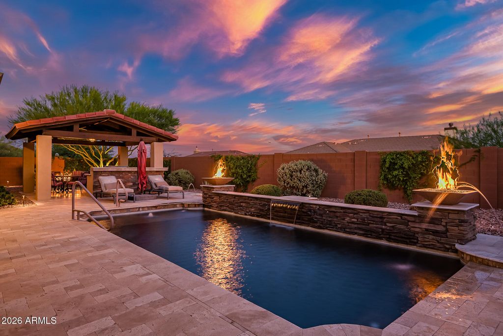1319 W WAYNE Court, Anthem, AZ 85086 — photo 2