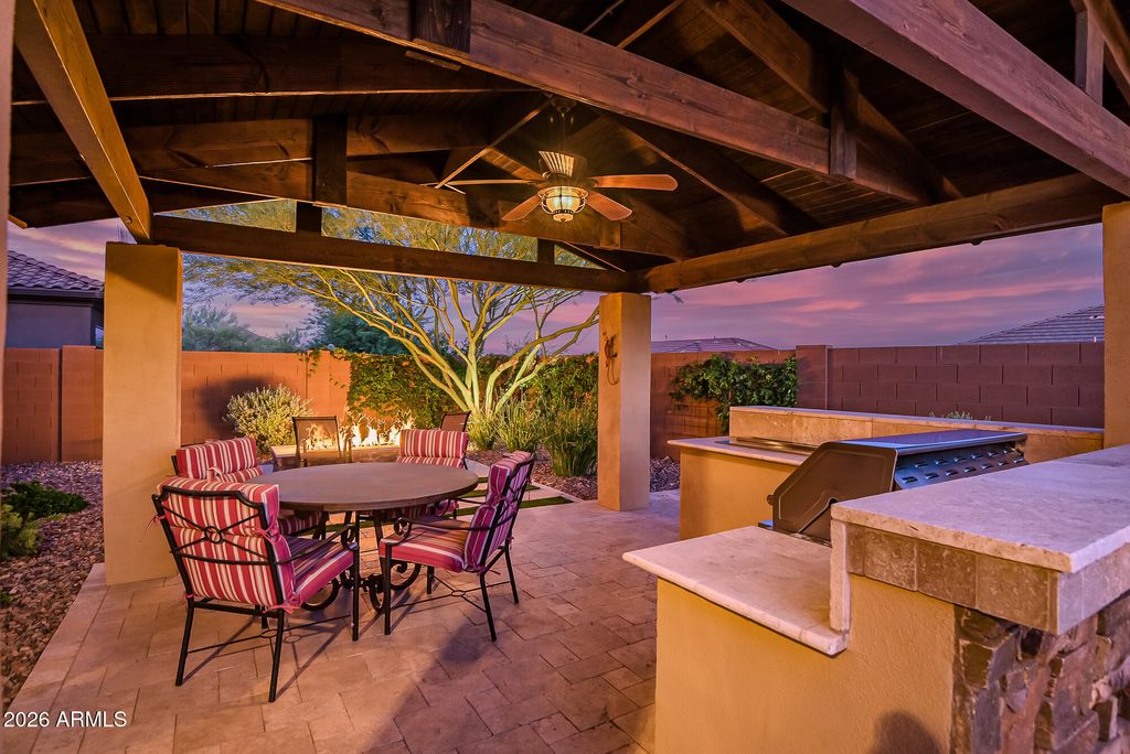 1319 W WAYNE Court, Anthem, AZ 85086 — photo 3