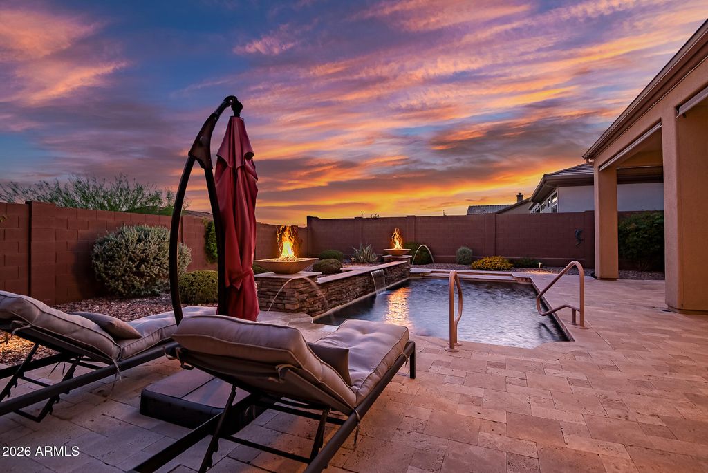 1319 W WAYNE Court, Anthem, AZ 85086 — photo 4