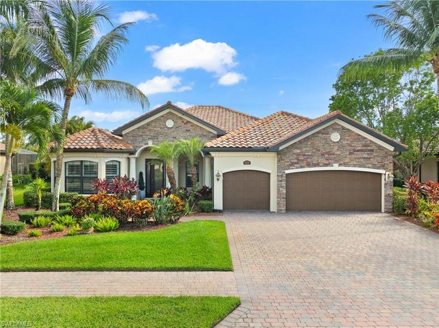 9630 Firenze CIR, Naples, FL 34113
