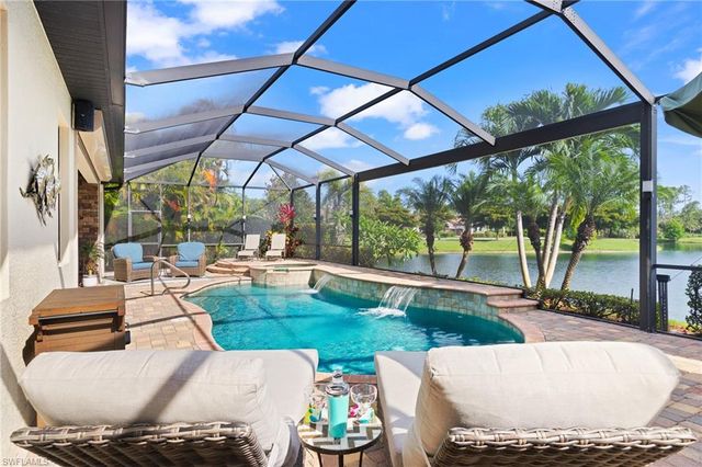 9630 Firenze CIR, Naples, FL 34113
