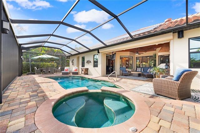 9630 Firenze CIR, Naples, FL 34113