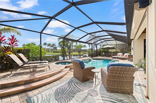 9630 Firenze CIR, Naples, FL 34113