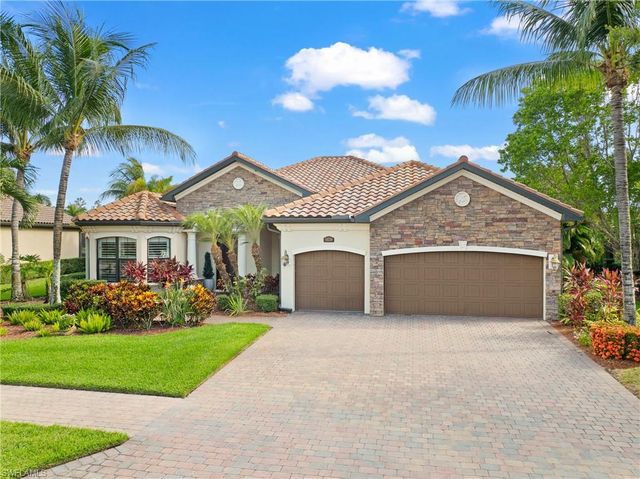 9630 Firenze CIR, Naples, FL 34113