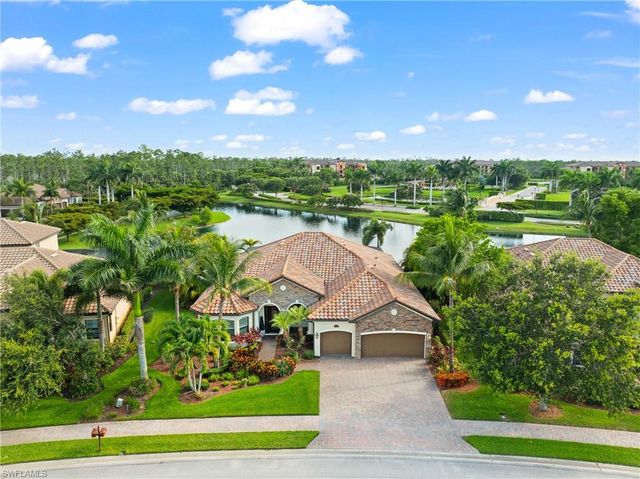 9630 Firenze CIR, Naples, FL 34113