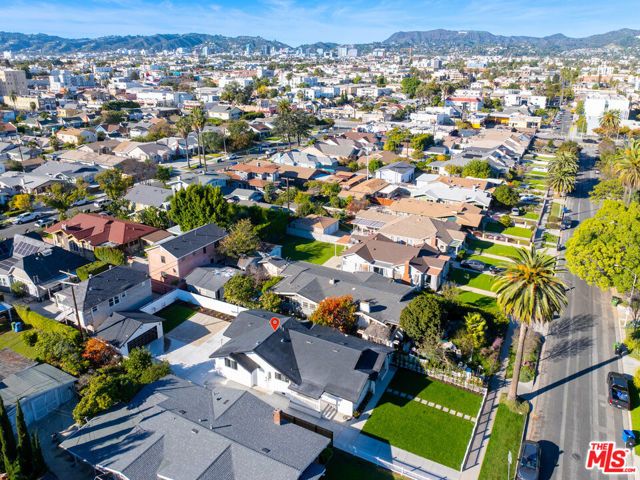 123 N Harvard Boulevard, Los Angeles, CA 90004