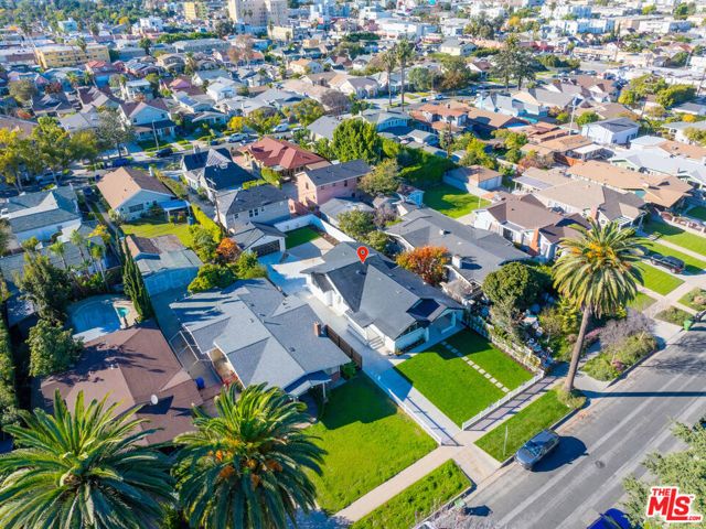 123 N Harvard Boulevard, Los Angeles, CA 90004