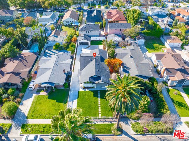 123 N Harvard Boulevard, Los Angeles, CA 90004