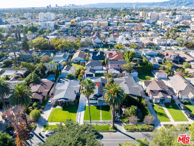 123 N Harvard Boulevard, Los Angeles, CA 90004