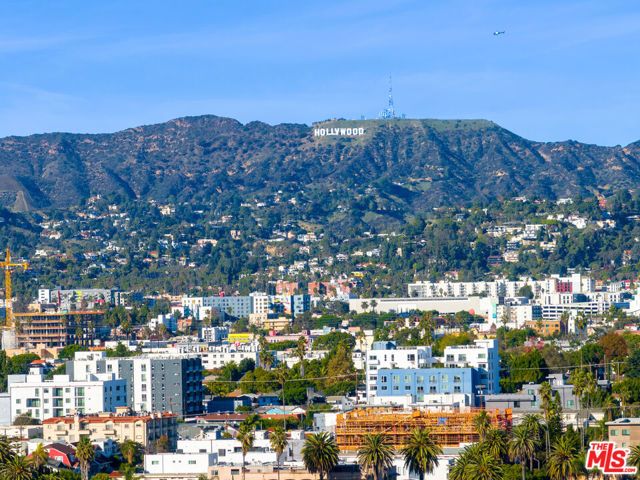 123 N Harvard Boulevard, Los Angeles, CA 90004