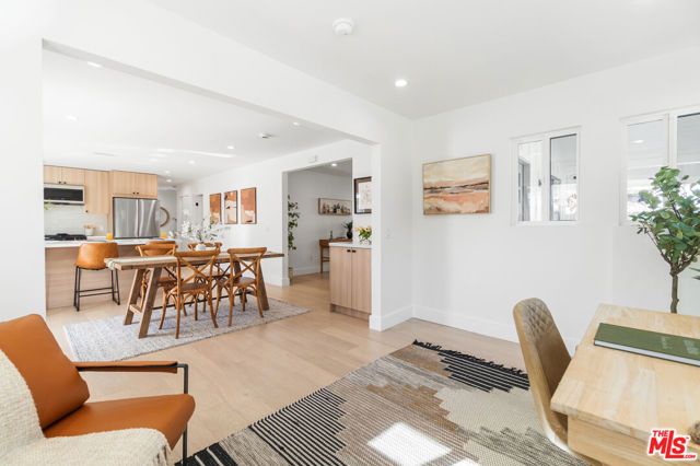 123 N Harvard Boulevard, Los Angeles, CA 90004