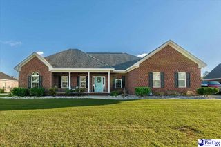 704 Middleberg Way, Florence, SC 29505