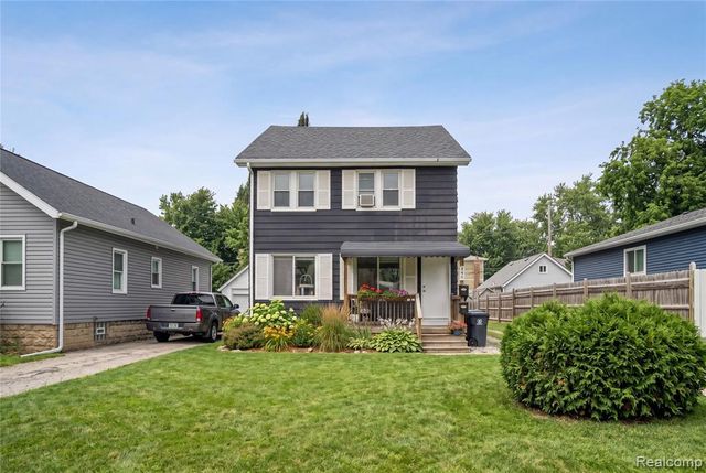 406 W 12 Mile, Royal Oak, MI 48073