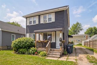 406 W 12 Mile, Royal Oak, MI 48073
