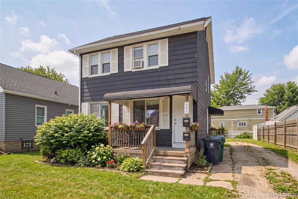 406 W 12 Mile, Royal Oak, MI 48073