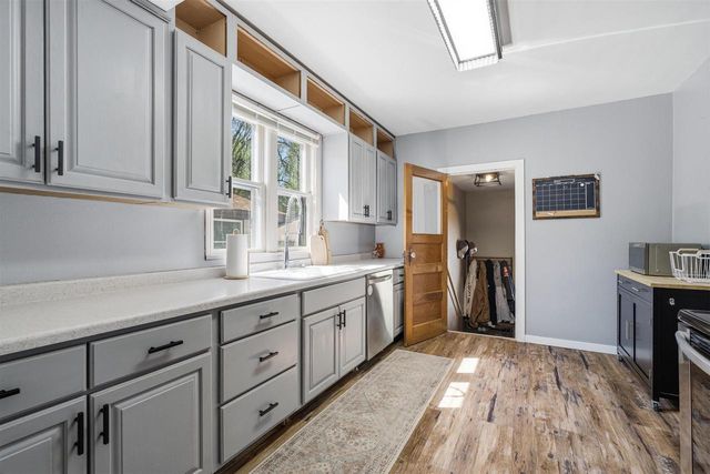 72 CLINTON STREET, North Fond Du Lac, WI 54937