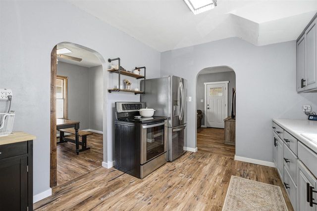 72 CLINTON STREET, North Fond Du Lac, WI 54937