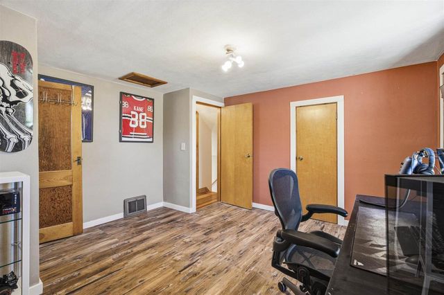 72 CLINTON STREET, North Fond Du Lac, WI 54937