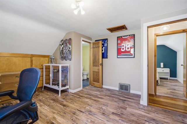 72 CLINTON STREET, North Fond Du Lac, WI 54937