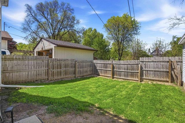 72 CLINTON STREET, North Fond Du Lac, WI 54937