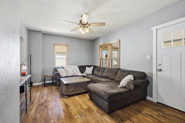 72 CLINTON STREET, North Fond Du Lac, WI 54937