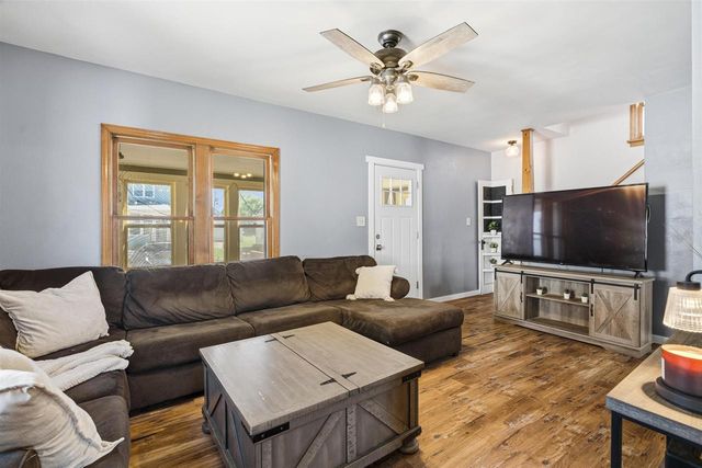72 CLINTON STREET, North Fond Du Lac, WI 54937