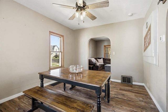 72 CLINTON STREET, North Fond Du Lac, WI 54937