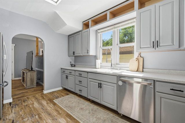 72 CLINTON STREET, North Fond Du Lac, WI 54937