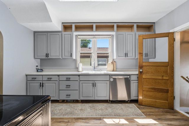 72 CLINTON STREET, North Fond Du Lac, WI 54937