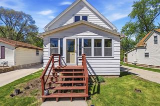 72 CLINTON STREET, North Fond Du Lac, WI 54937