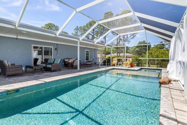 6680 CAMMER AVENUE, North Port, FL 34291