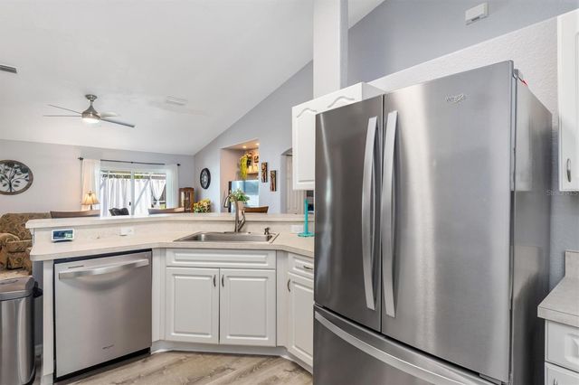 6680 CAMMER AVENUE, North Port, FL 34291